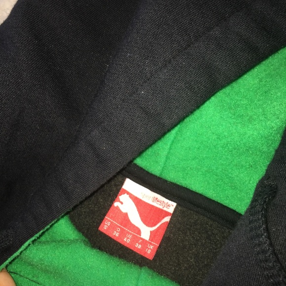 Puma sweater 👌🏼 - Picture 7 of 7